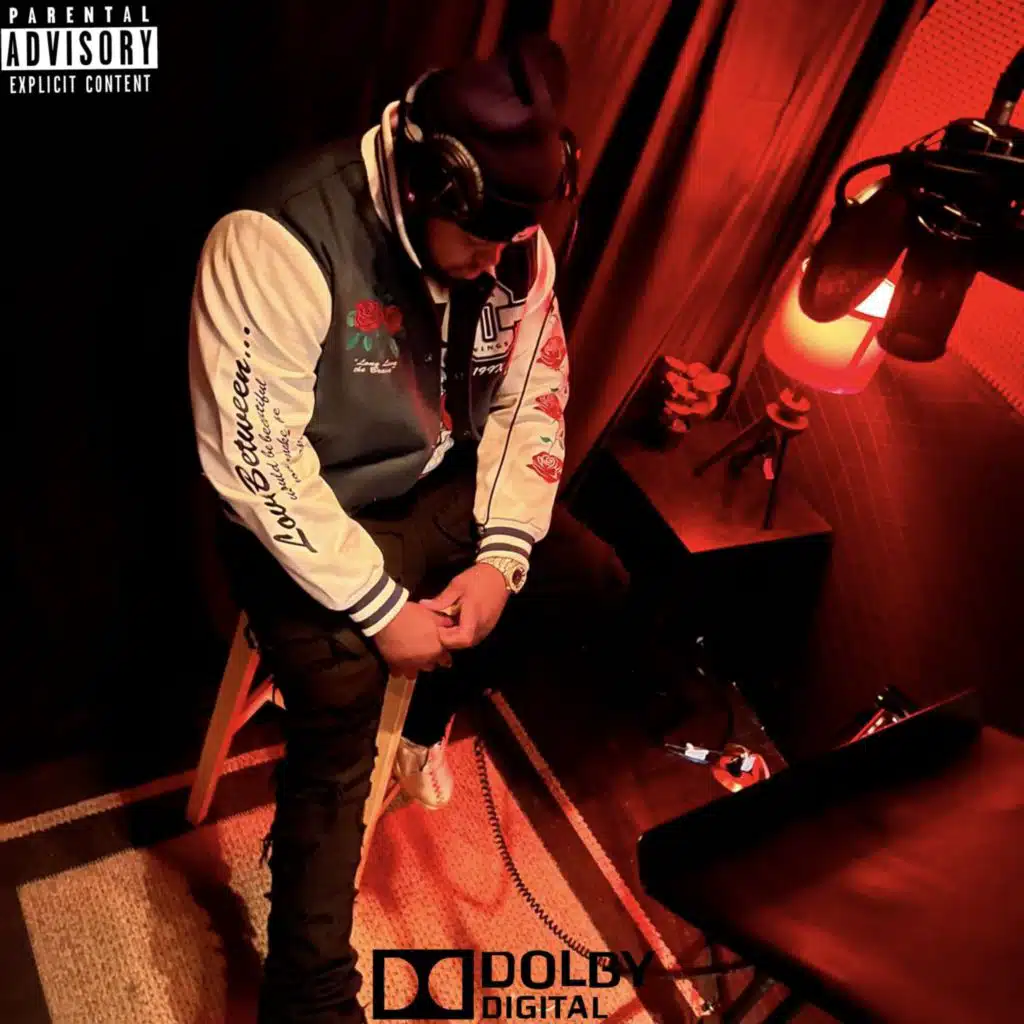 I Know (feat. D Patt)