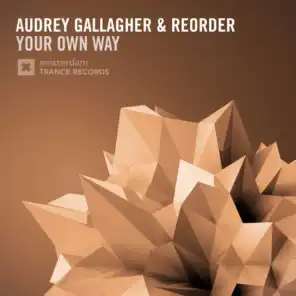 Audrey Gallagher and ReOrder