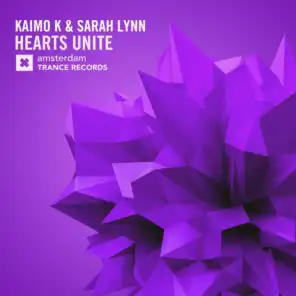Hearts Unite (Melodic Mix)