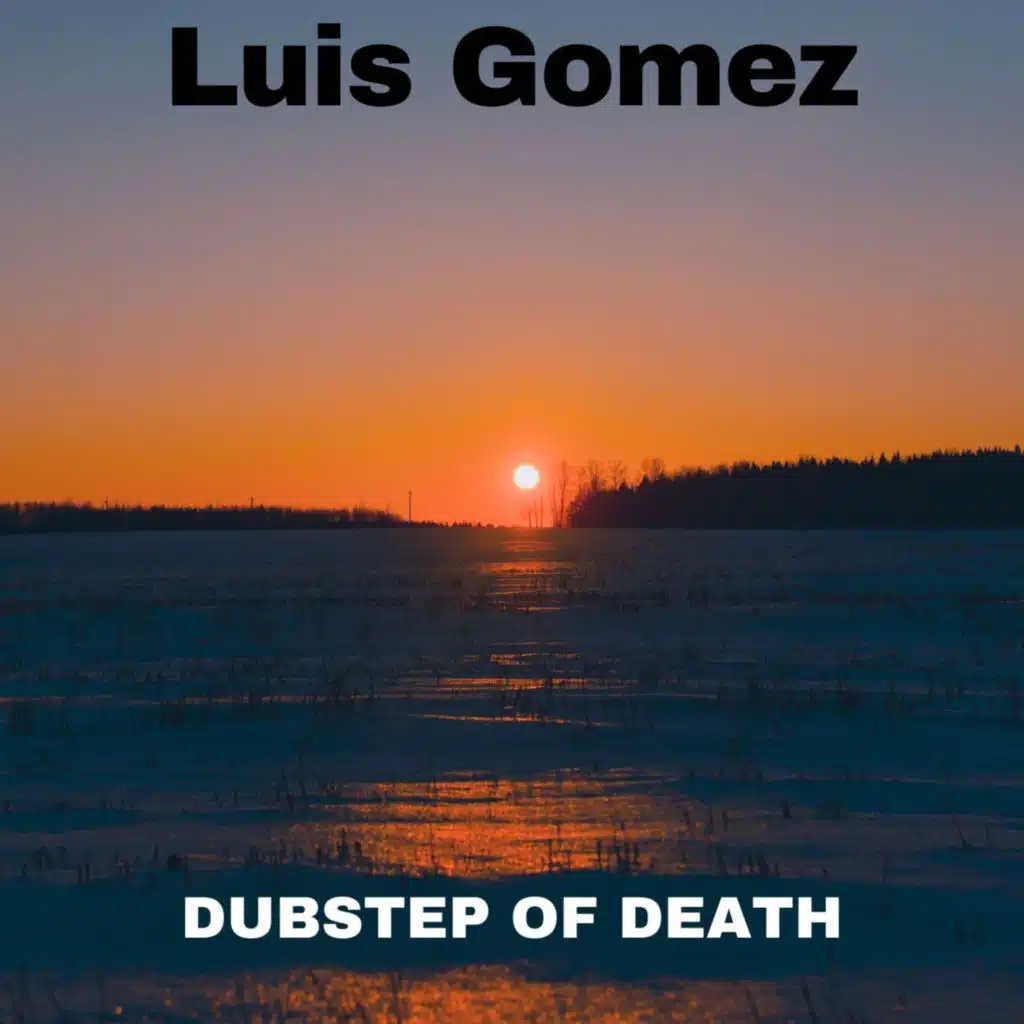 Drag To Hell (feat. Jesus Alejandro)