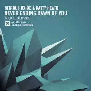 Neverending Dawn Of You (Cold Rush Edit)
