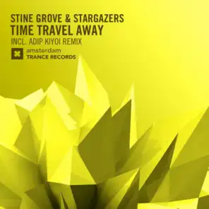 Time Travel Away (Radio Edit)
