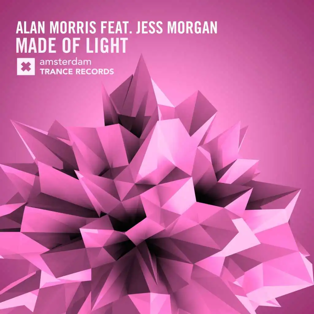 Made of Light (feat. Jess Morgan)