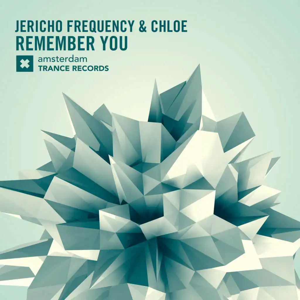 Jericho Frequency and Chloe