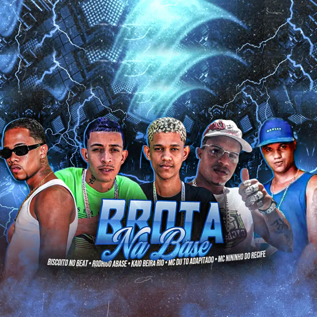Brota na Base