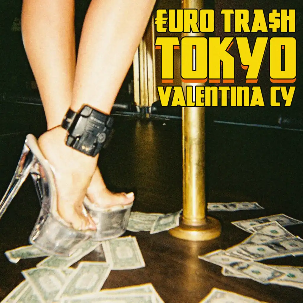 €URO TRA$H, Yellow Claw & Valentina Cy