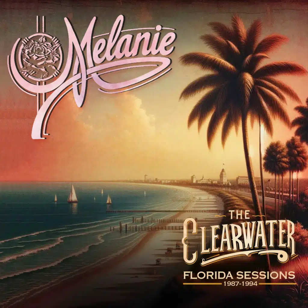 The Clearwater Florida Sessions 1987 - 1994