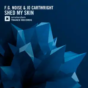 Shed My Skin (Radio Edit)