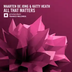 All That Matters (Radio Edit)