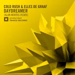 Daydreamer (Alan Morris Radio Edit)