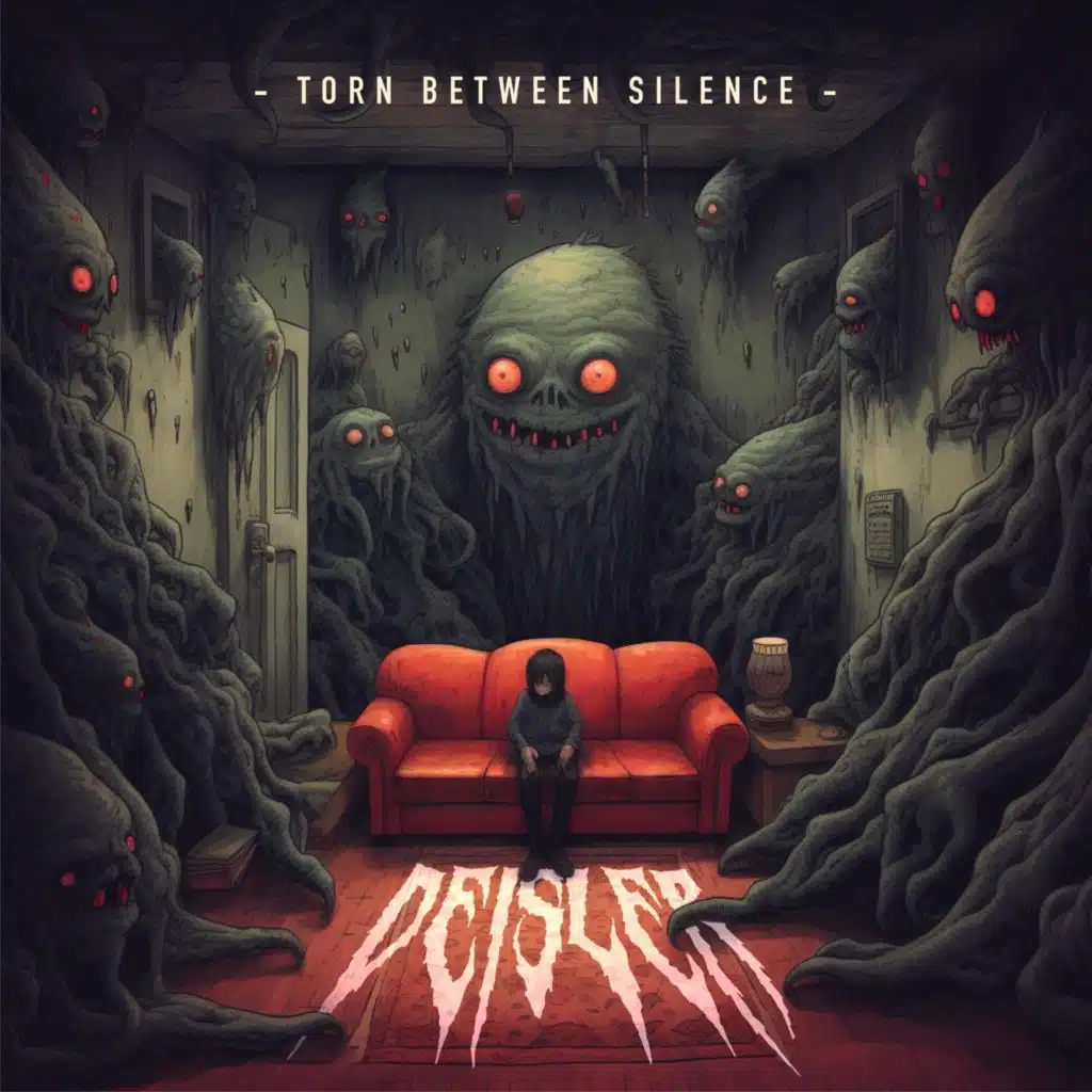 Torn Between Silence