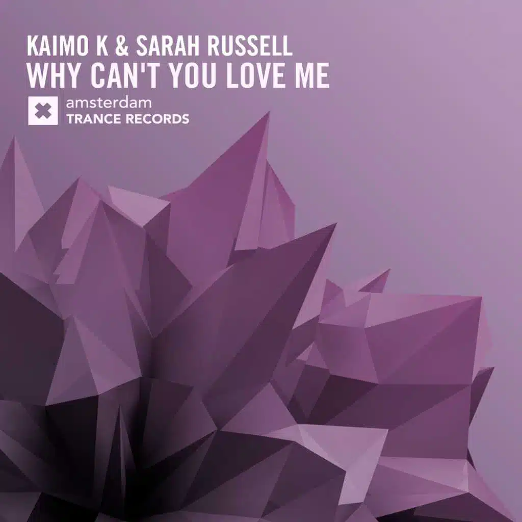 Why Can't You Love Me