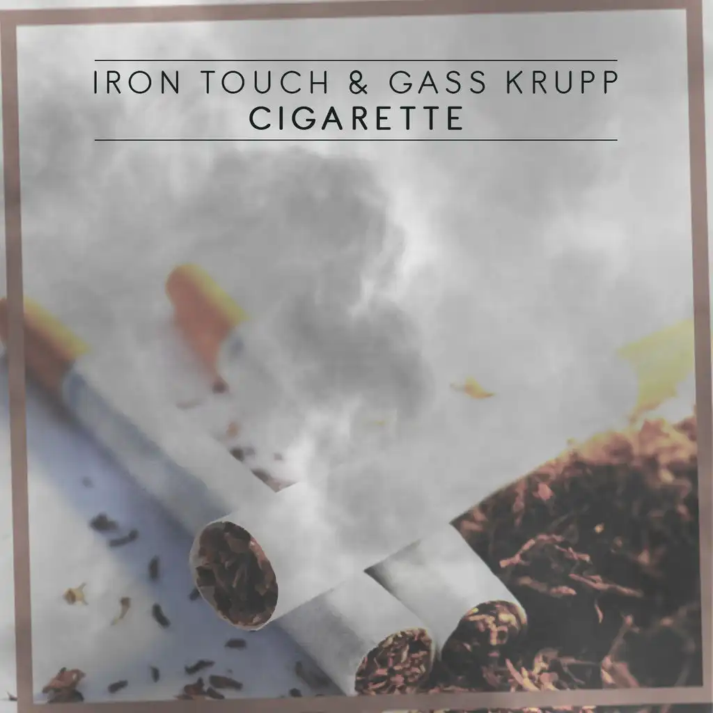Cigarette (Radio Edit)