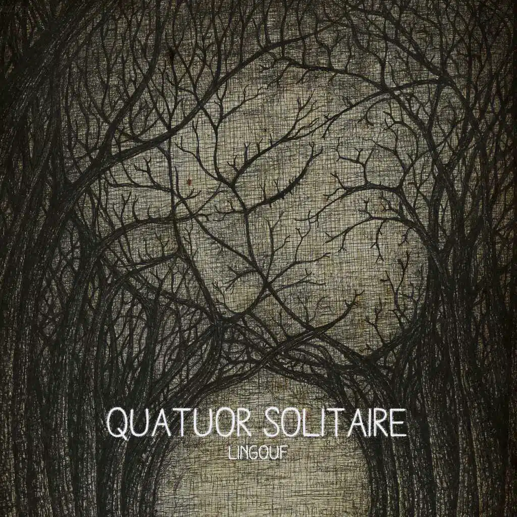 Quatuor solitaire