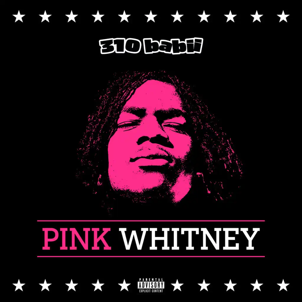 pink whitney