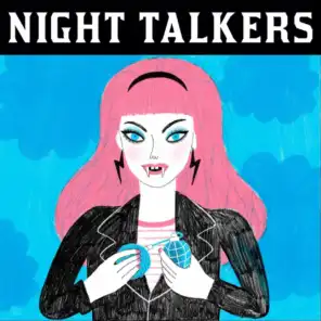 Night Talkers EP