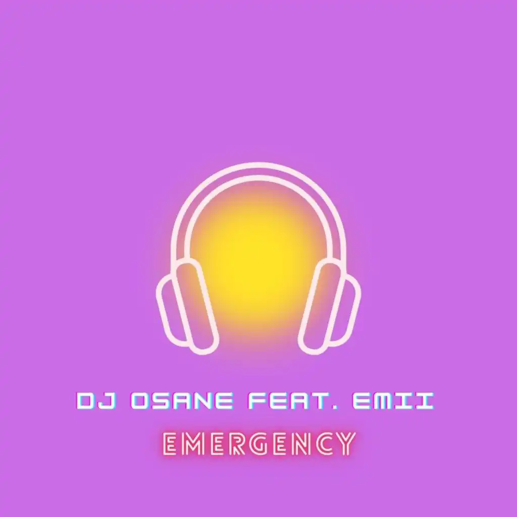 Emergency (feat. Emii)