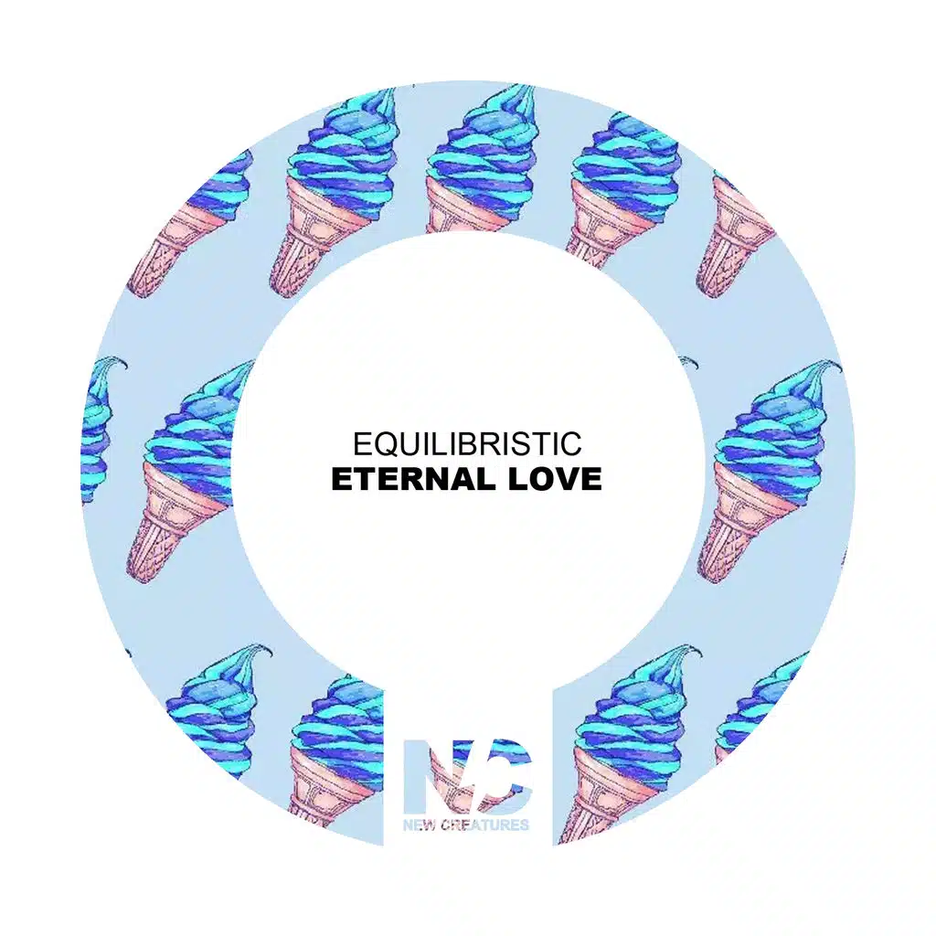 Eternal Love