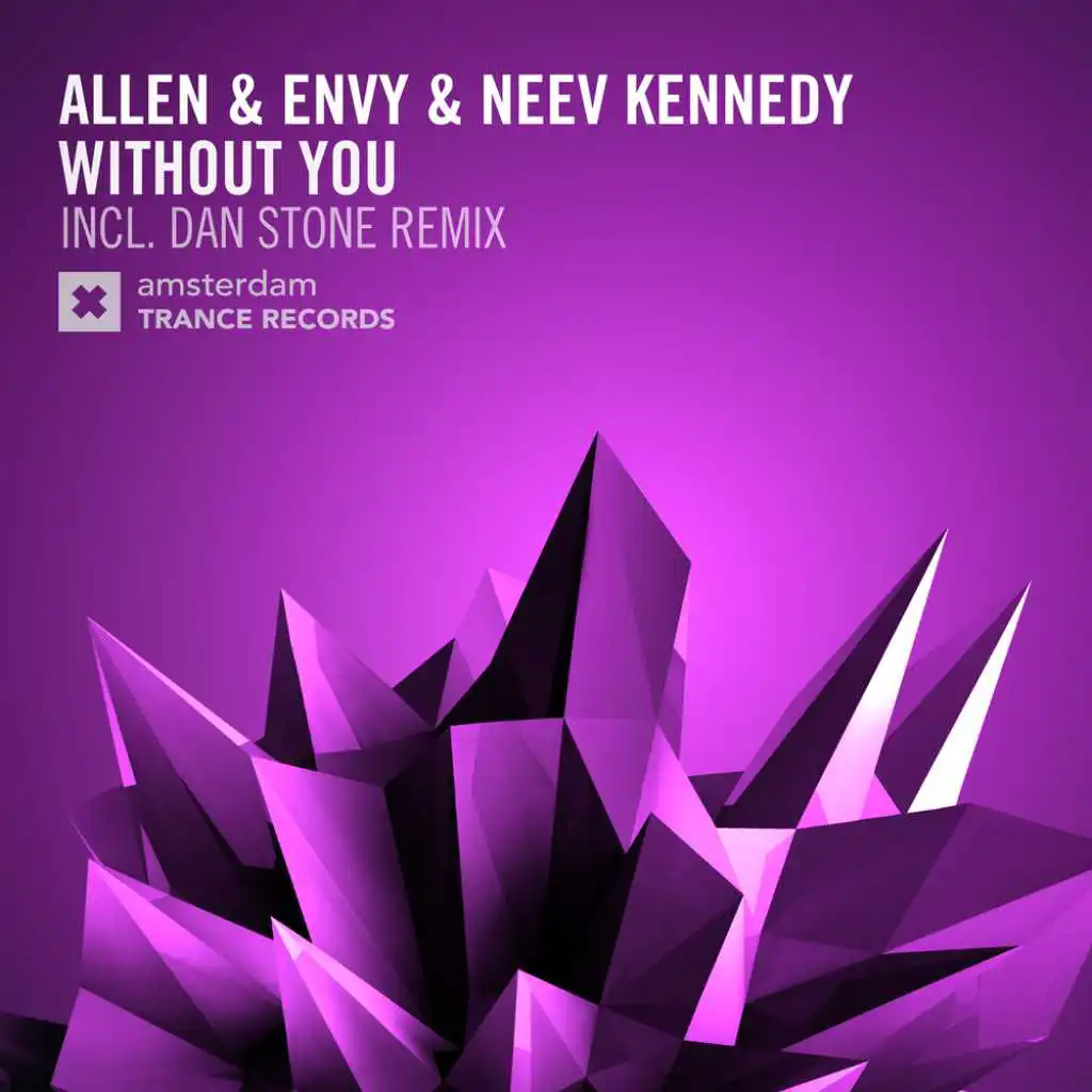 Allen & Envy and Neev Kennedy