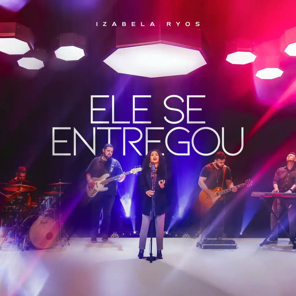 Ele Se Entregou