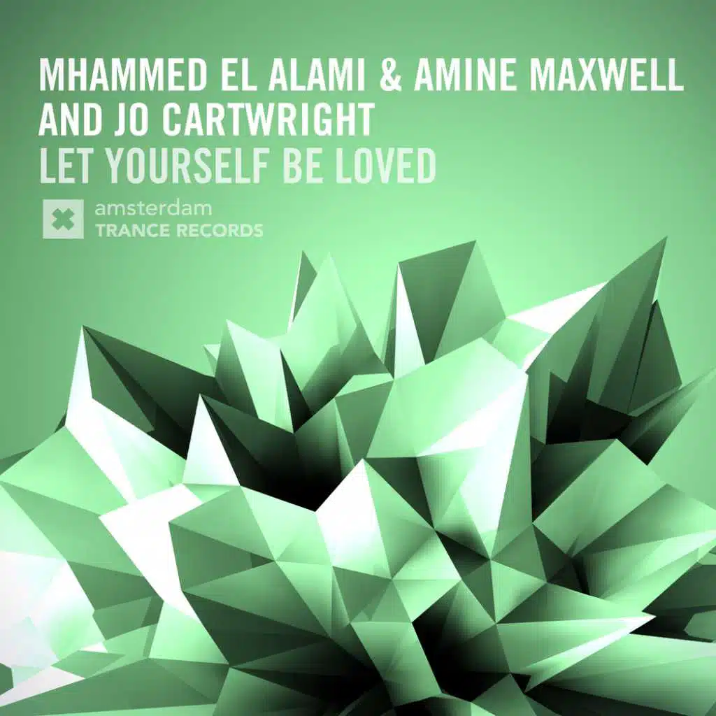 Mhammed El Alami & Amine Maxwell & Jo Cartwright