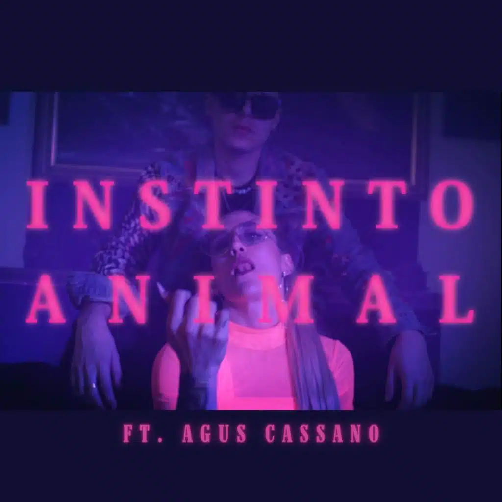Instinto Animal (feat. Agus Cassano)