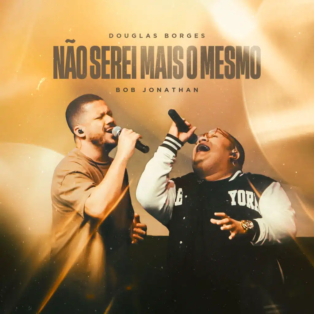 Não Serei Mais o Mesmo