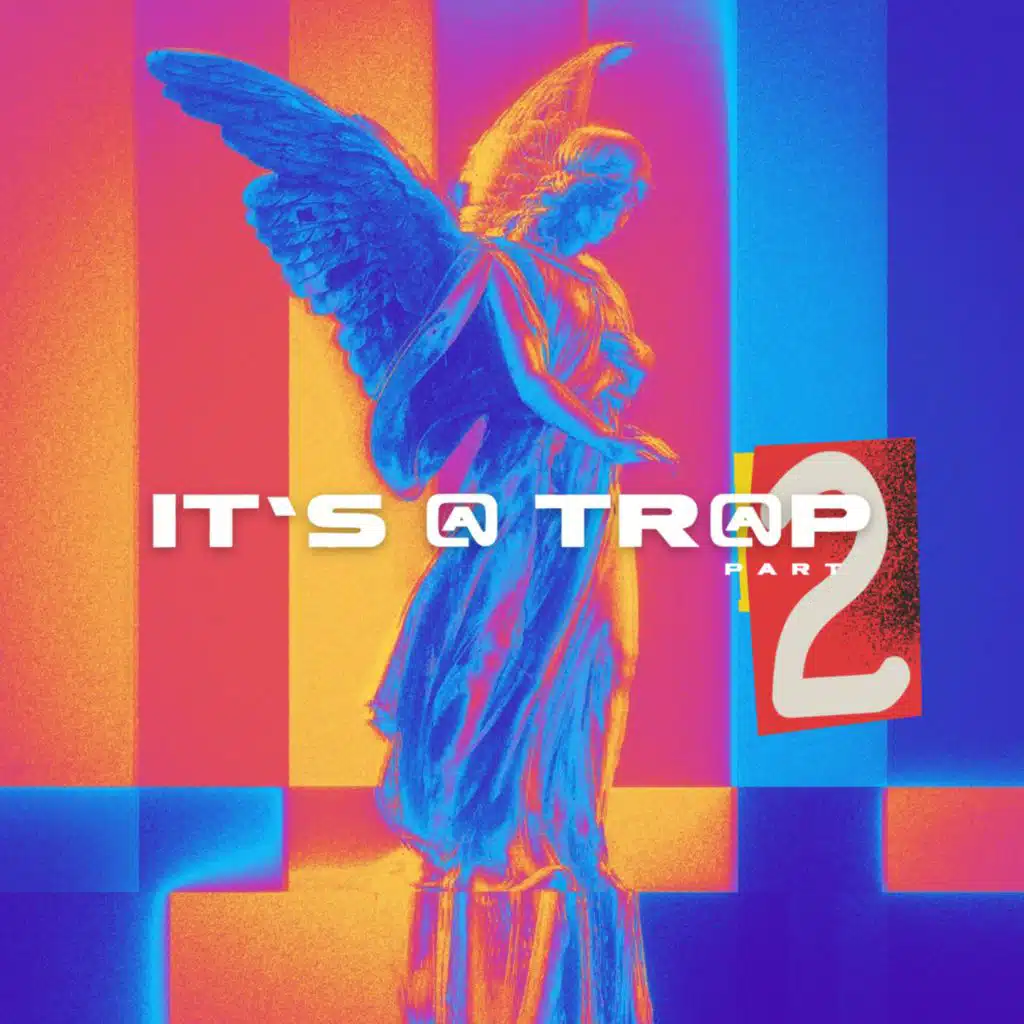IT’S @ TR@P (Part 2) [feat. Splurge, Sassi Frazz & Gravee]