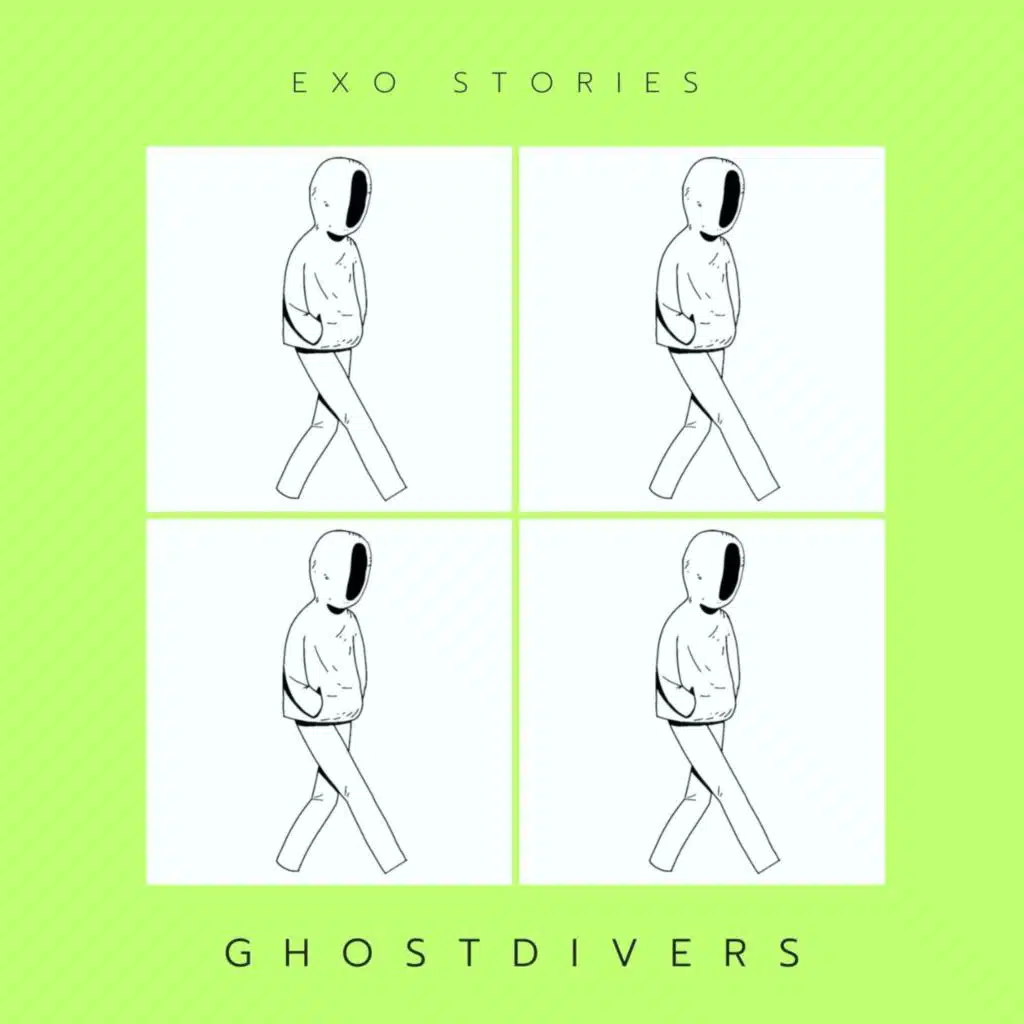 Exo Stories