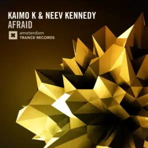 Kaimo K and Neev Kennedy