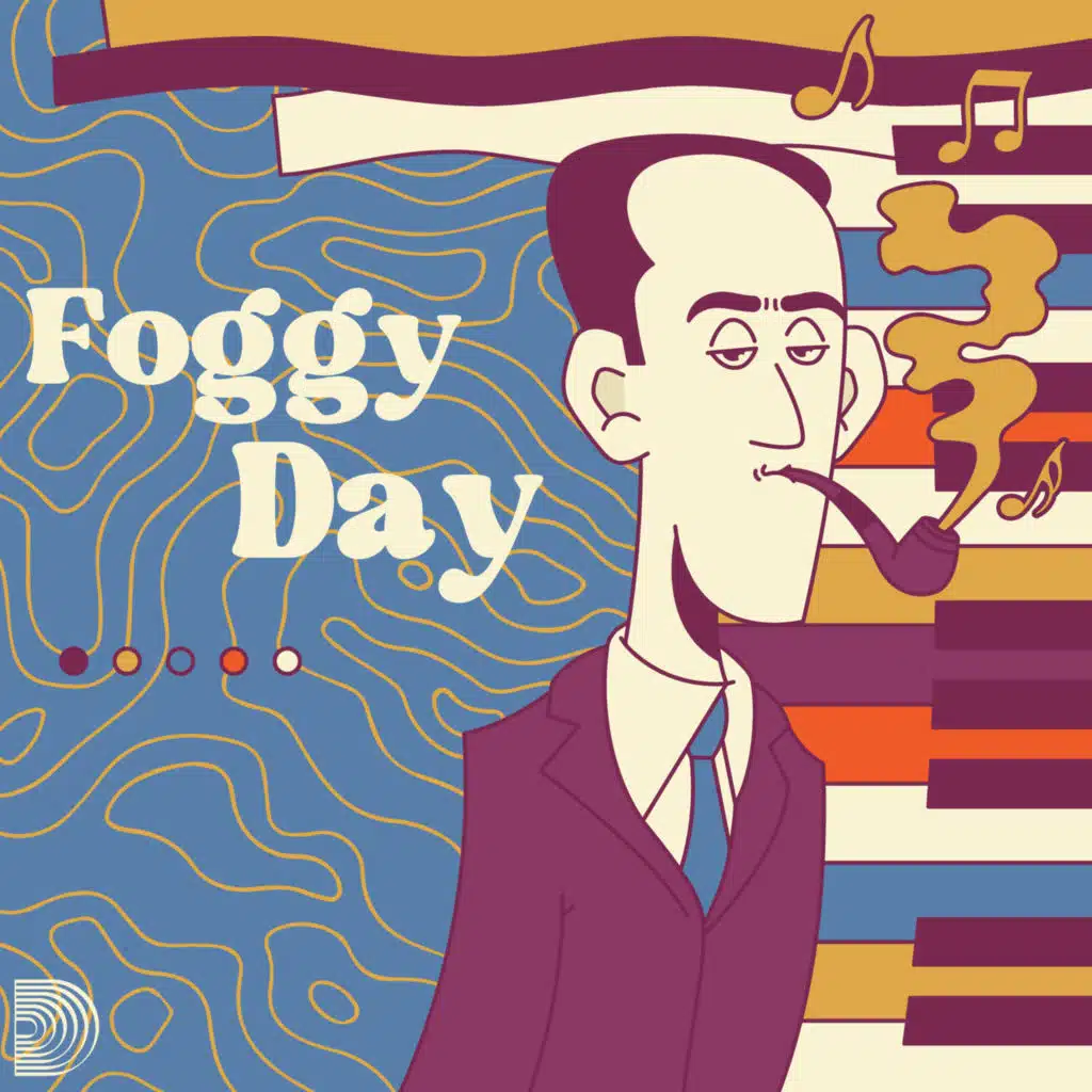 Foggy Day (feat. Rasmus Sørensen)