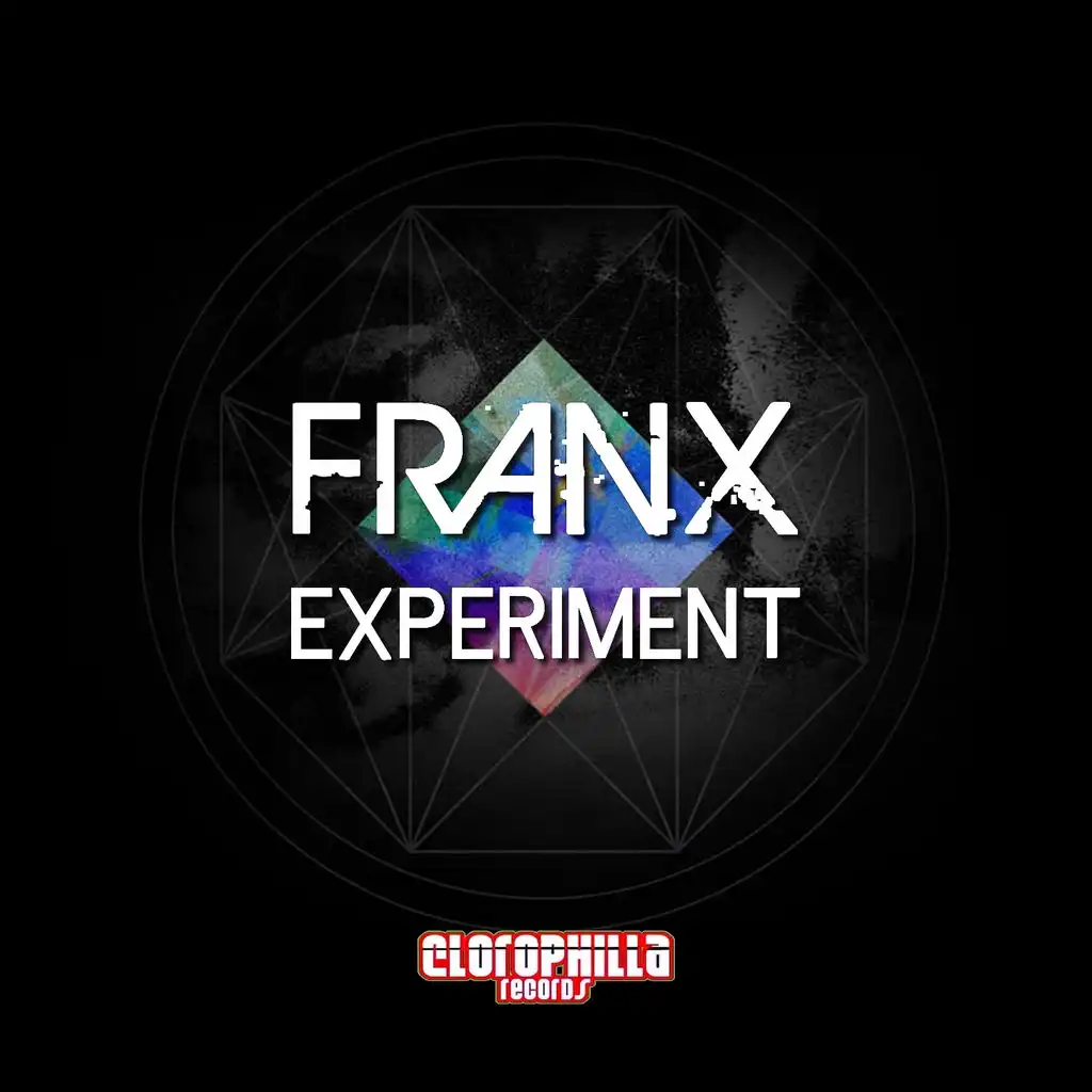 Experiment (Nacim Ladj Remix)