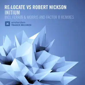 Initium (Factor B Remix)