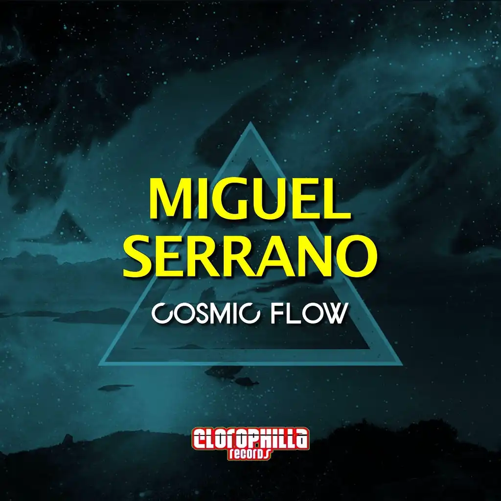 Cosmic Flow (Jens Mueller Remix)