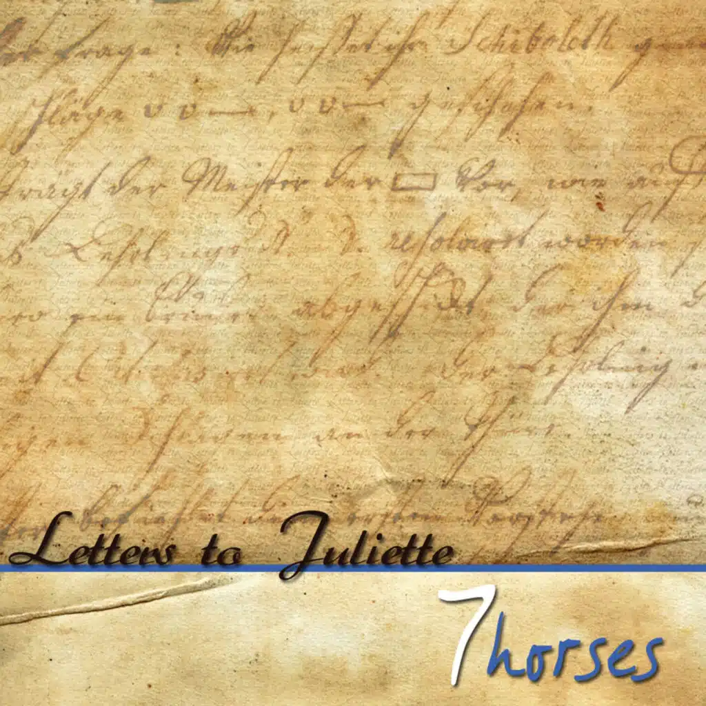 Letters to Juliette