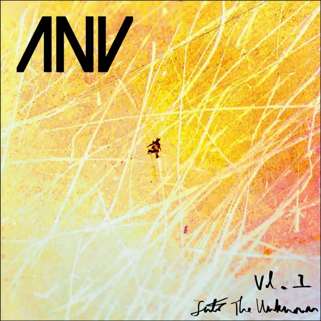 Volume 1: Into The Unknown