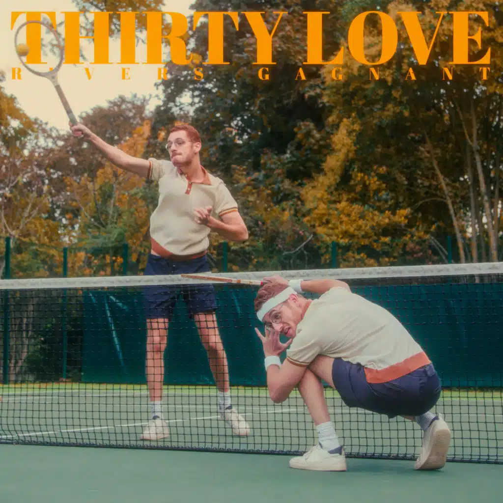 Revers Gagnant & Isla Wolfe