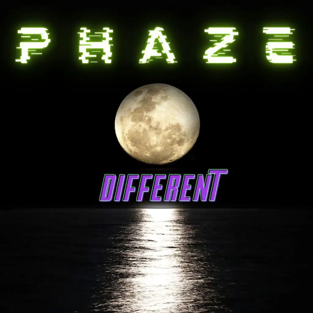 pHaZe