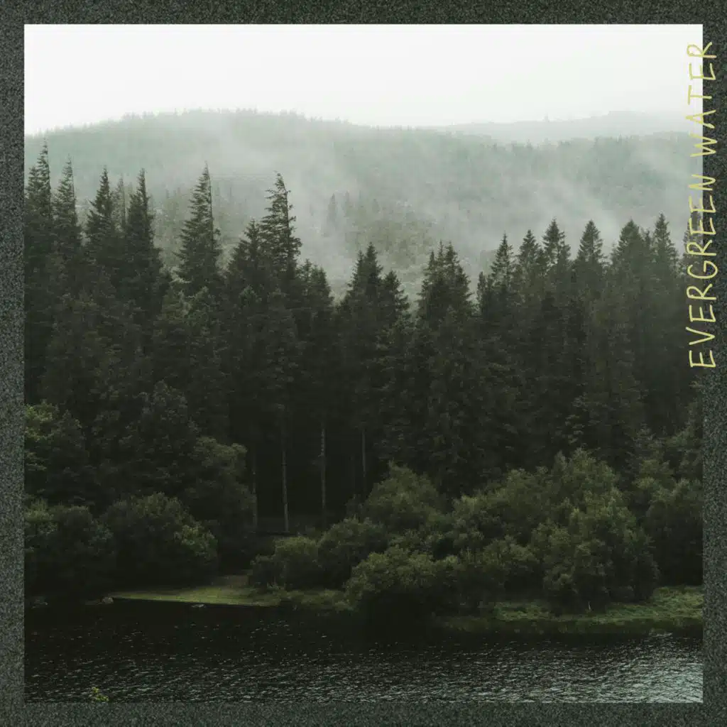 Not Yet (Water Sounds Version)