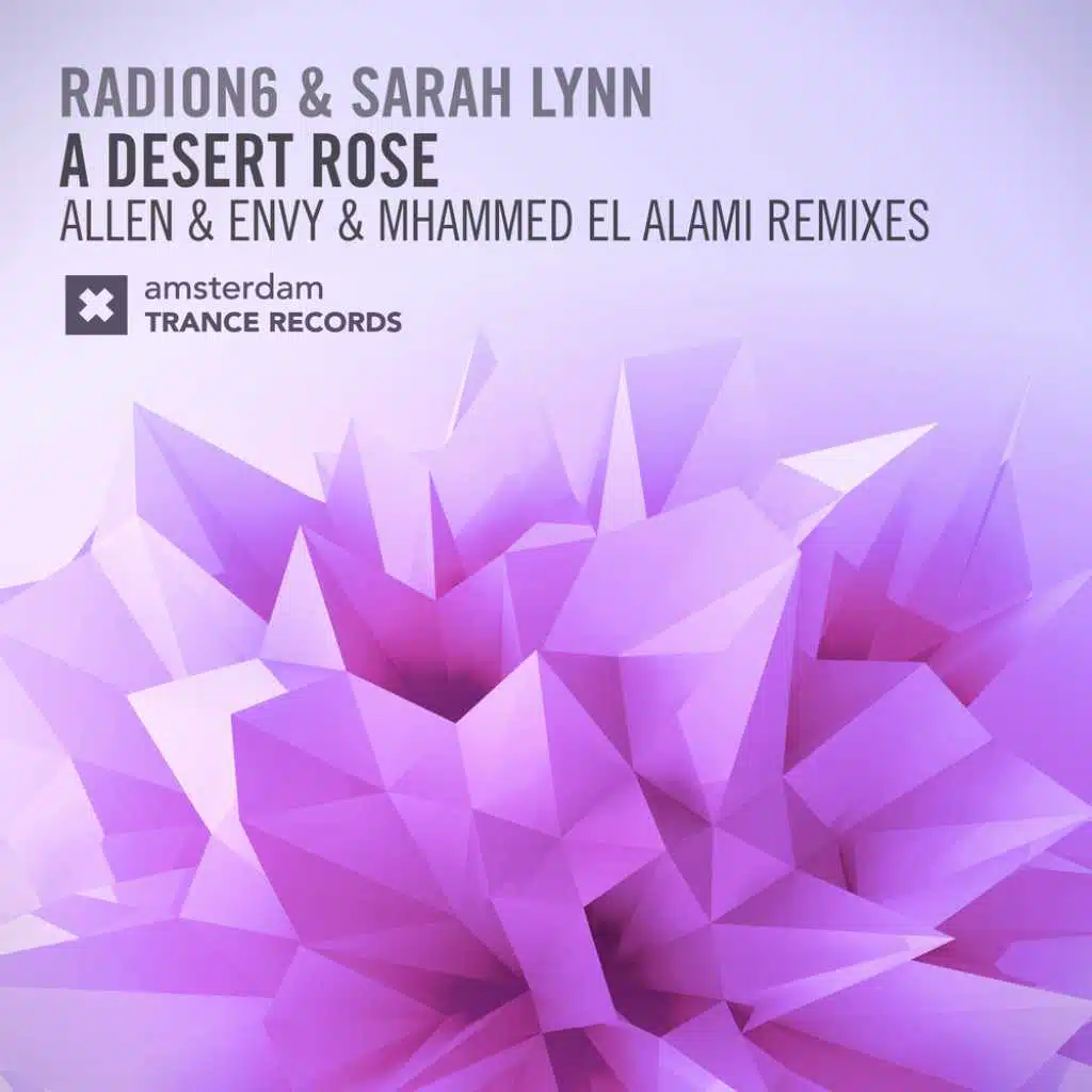 Radion6 and Sarah Lynn