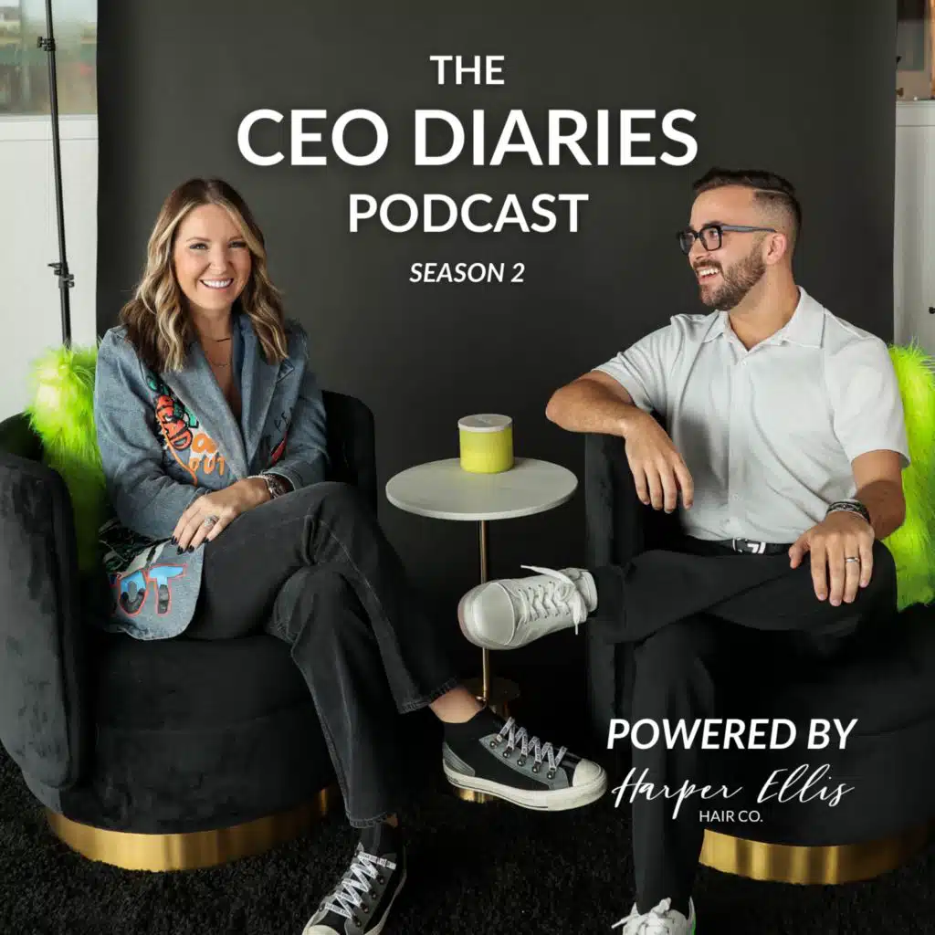 Why I Dyed My Hair Big Bird Yellow and Other Lessons from Vegas