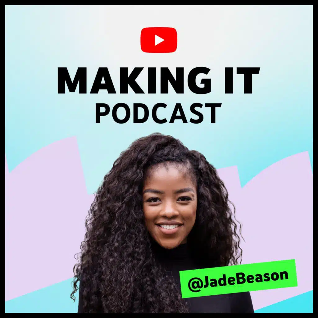 I went full time in 7 months: Building my Brand, Content Inspiration, Analytics & my Channel Memberships strategy - Jade Beason 