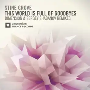 This World Is Full of Goodbyes (Sergey Shabanov Remix)