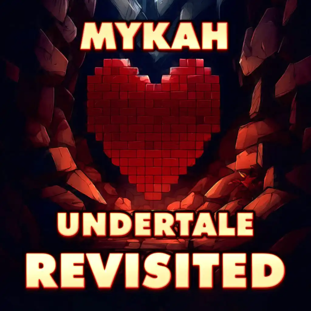 Undertale Revisited