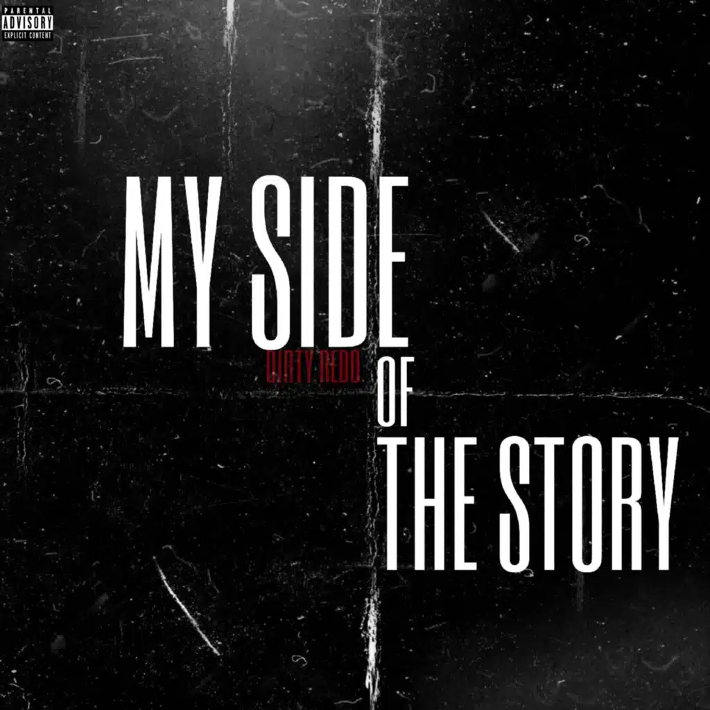 My Side Of The Story.