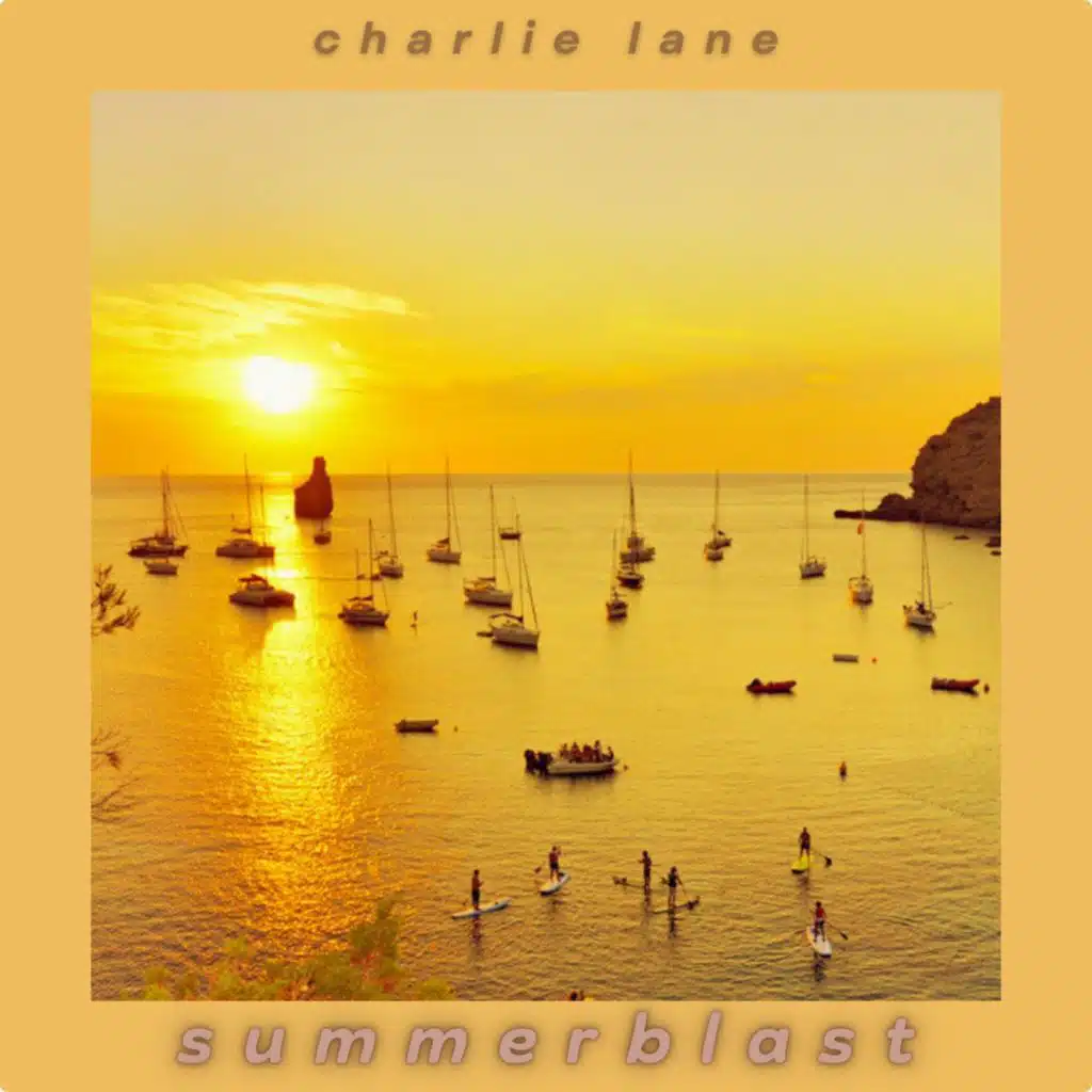 Summerblast (Right Here, Right Now)