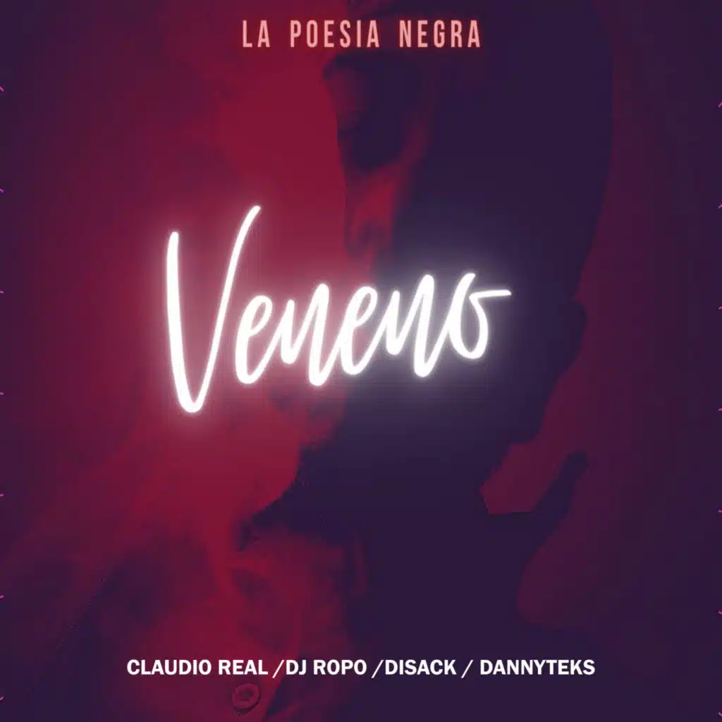 Veneno (feat. Dj Ropo)