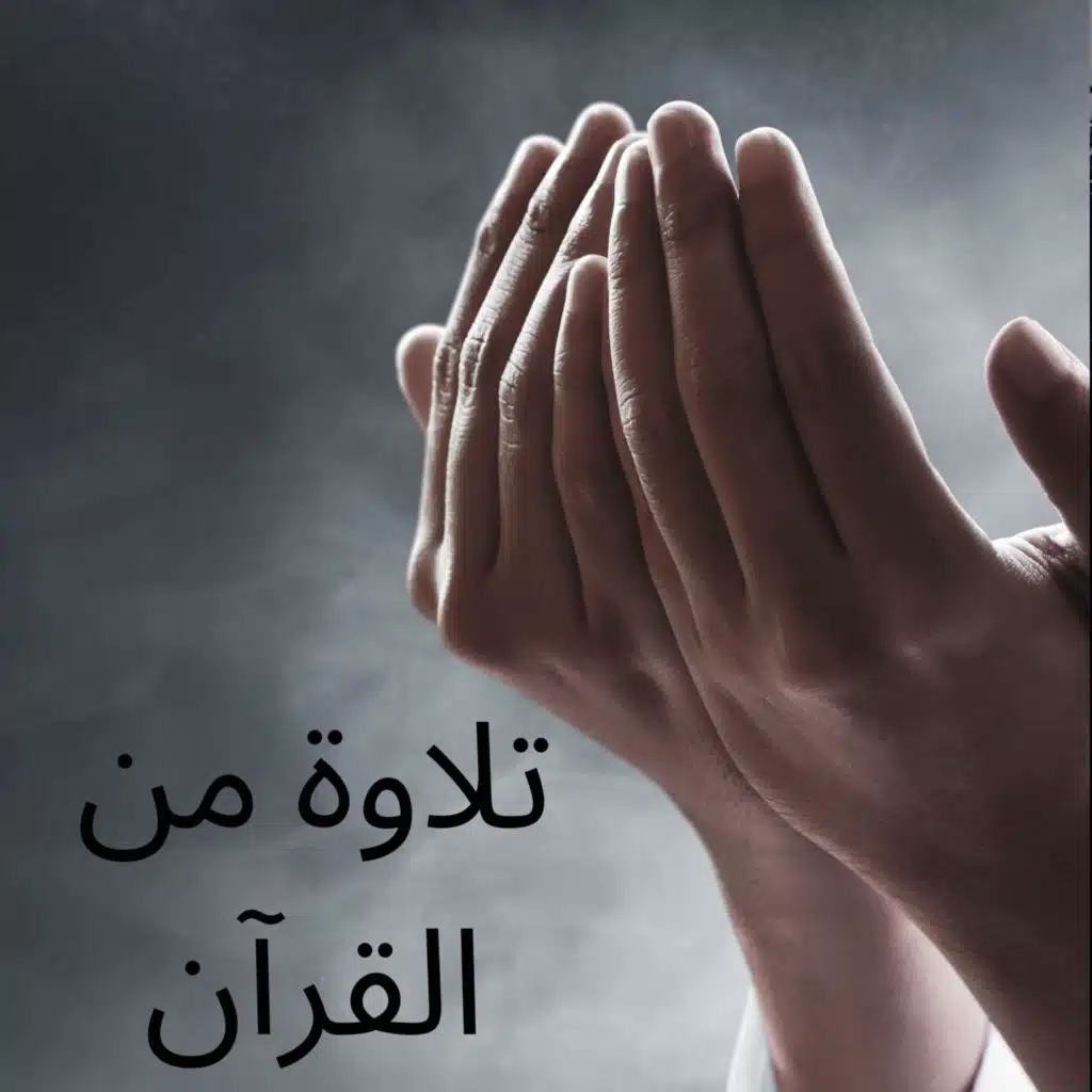 آيات مبكية من آل عمران لياسر الدوسري