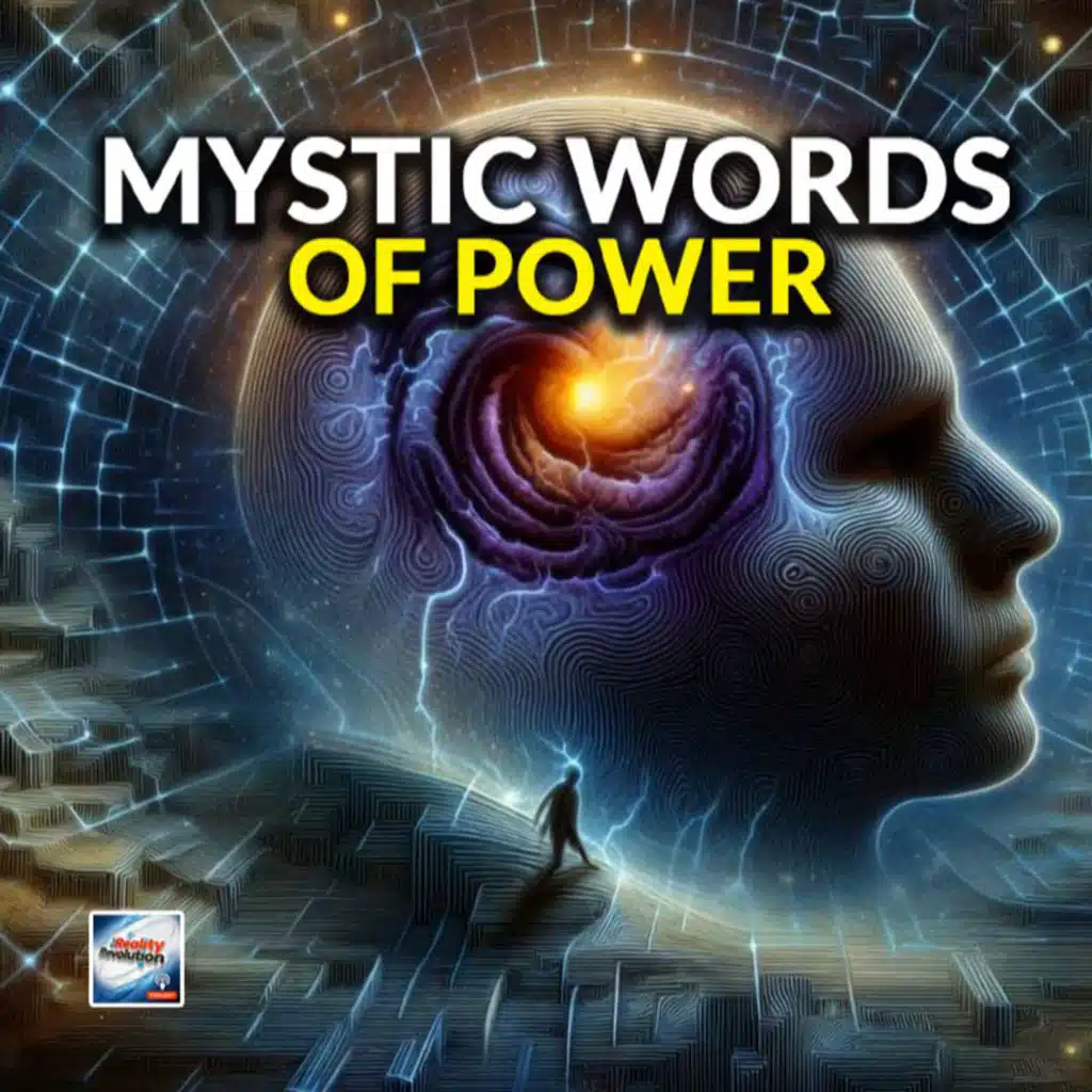 Mystic Words Of Power