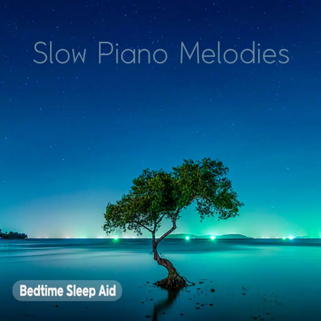 고요한 명상 (피아노)